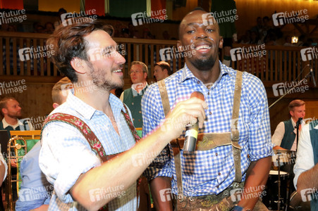 Oktoberfest 2015 in München
