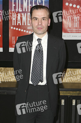 'Son of Saul' Premiere, Filmfest Hamburg 2015