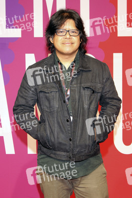'Violator' Premiere, Filmfest Hamburg