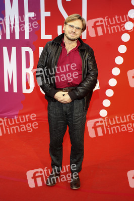 'Öl - Die Wahrheit über den Untergang der DDR' Premiere, Filmfest Hamburg 2015