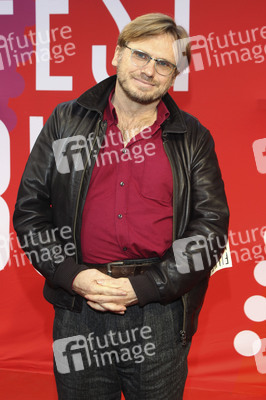 'Öl - Die Wahrheit über den Untergang der DDR' Premiere, Filmfest Hamburg 2015