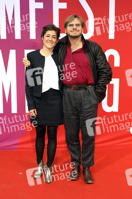'Öl - Die Wahrheit über den Untergang der DDR' Premiere, Filmfest Hamburg 2015