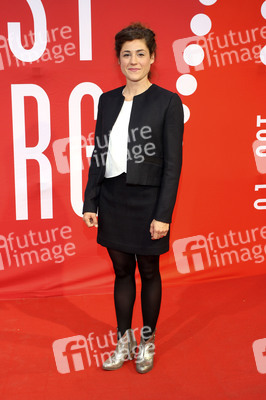 'Öl - Die Wahrheit über den Untergang der DDR' Premiere, Filmfest Hamburg 2015