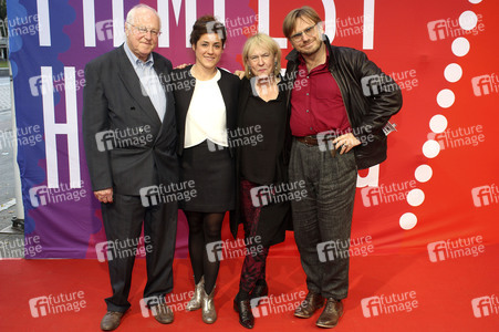 'Öl - Die Wahrheit über den Untergang der DDR' Premiere, Filmfest Hamburg 2015