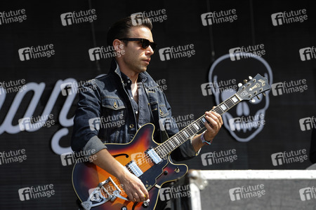 Austin City Limits Music Festival 2015 in Austin