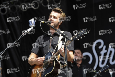 Austin City Limits Music Festival 2015 in Austin