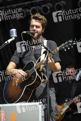 Austin City Limits Music Festival 2015 in Austin