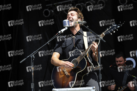 Austin City Limits Music Festival 2015 in Austin