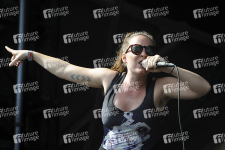 Austin City Limits Music Festival 2015 in Austin