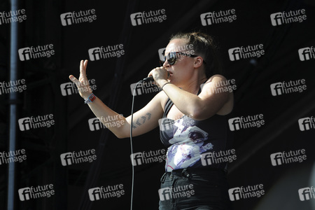 Austin City Limits Music Festival 2015 in Austin