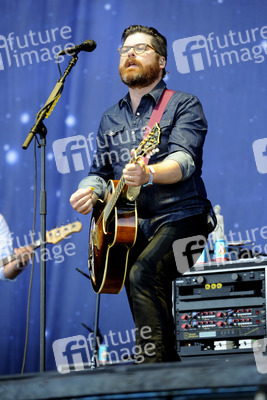 Austin City Limits Music Festival 2015 in Austin