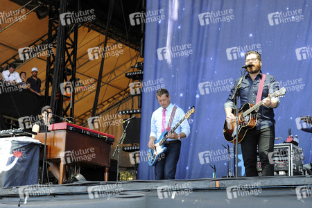 Austin City Limits Music Festival 2015 in Austin
