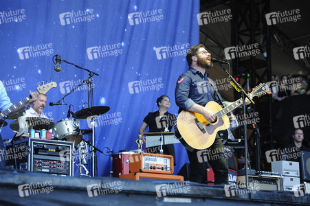 Austin City Limits Music Festival 2015 in Austin