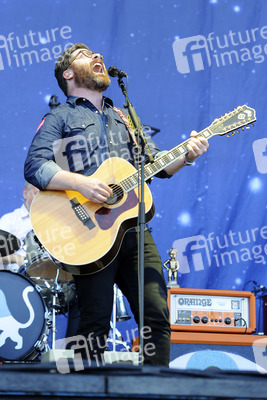 Austin City Limits Music Festival 2015 in Austin