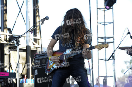 Austin City Limits Music Festival 2015 in Austin