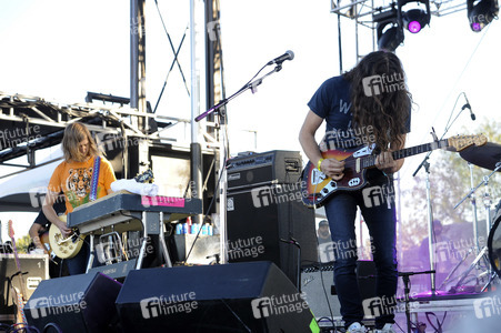 Austin City Limits Music Festival 2015 in Austin