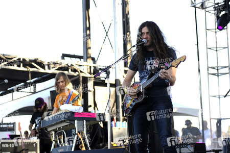 Austin City Limits Music Festival 2015 in Austin