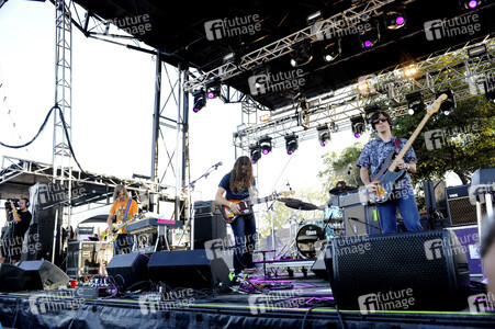 Austin City Limits Music Festival 2015 in Austin