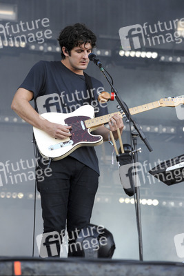 Austin City Limits Music Festival 2015 in Austin