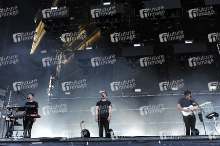 Austin City Limits Music Festival 2015 in Austin