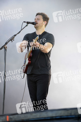 Austin City Limits Music Festival 2015 in Austin