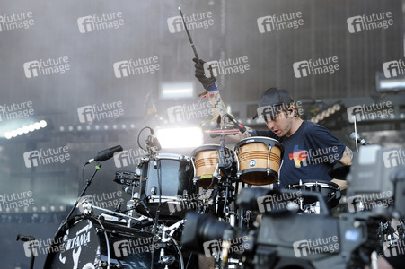 Austin City Limits Music Festival 2015 in Austin