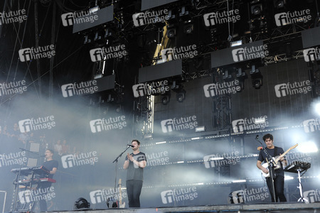 Austin City Limits Music Festival 2015 in Austin
