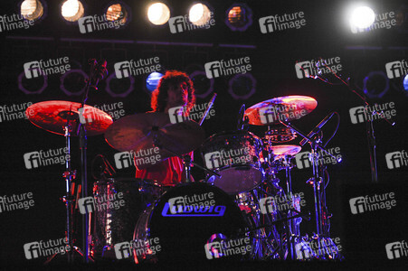 Austin City Limits Music Festival 2015 in Austin