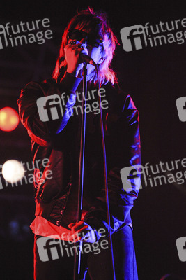 Austin City Limits Music Festival 2015 in Austin
