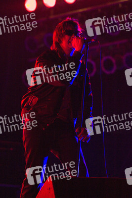 Austin City Limits Music Festival 2015 in Austin