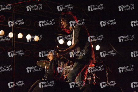 Austin City Limits Music Festival 2015 in Austin