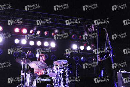 Austin City Limits Music Festival 2015 in Austin