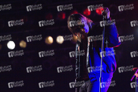 Austin City Limits Music Festival 2015 in Austin