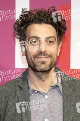 'The Apostate' Premiere, Filmfest Hamburg 2015