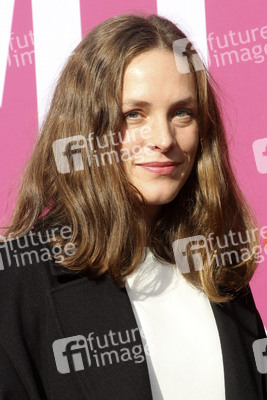 'Ein grosser Aufbruch' Premiere, Filmfest Hamburg 2015