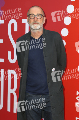 'Bach in Brazil' Premiere, Filmfest Hamburg 2015