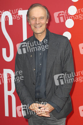 'Bach in Brazil' Premiere, Filmfest Hamburg 2015