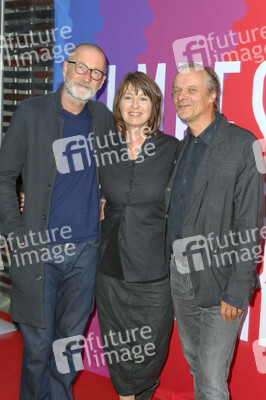 'Bach in Brazil' Premiere, Filmfest Hamburg 2015