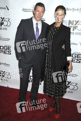 'Bridge of Spies: Der Unterhändler' Premiere, New York Film Festival 2015
