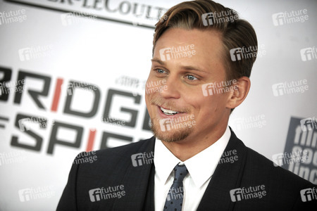 'Bridge of Spies: Der Unterhändler' Premiere, New York Film Festival 2015
