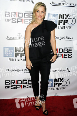 'Bridge of Spies: Der Unterhändler' Premiere, New York Film Festival 2015