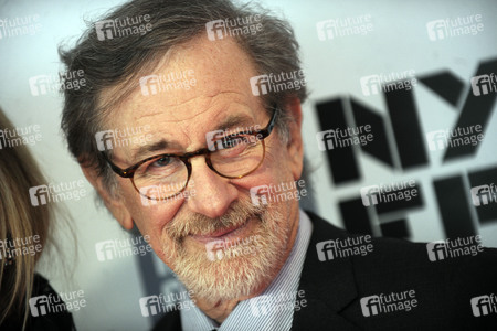 'Bridge of Spies: Der Unterhändler' Premiere, New York Film Festival 2015