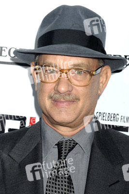 'Bridge of Spies: Der Unterhändler' Premiere, New York Film Festival 2015