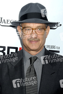'Bridge of Spies: Der Unterhändler' Premiere, New York Film Festival 2015
