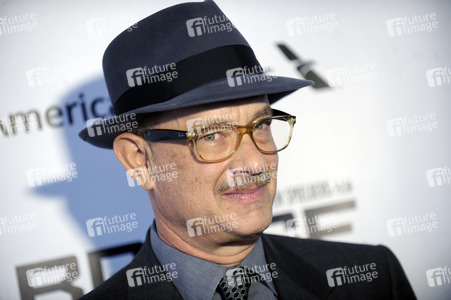 'Bridge of Spies: Der Unterhändler' Premiere, New York Film Festival 2015