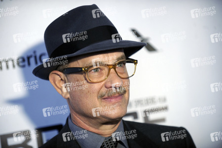 'Bridge of Spies: Der Unterhändler' Premiere, New York Film Festival 2015