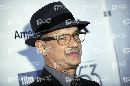 'Bridge of Spies: Der Unterhändler' Premiere, New York Film Festival 2015