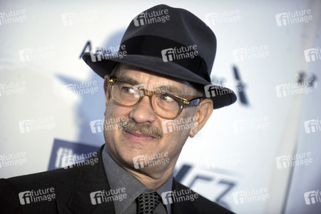 'Bridge of Spies: Der Unterhändler' Premiere, New York Film Festival 2015