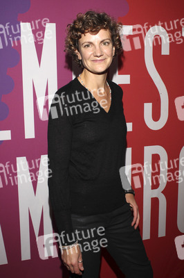 'Ein Endspiel' Premiere, Filmfest Hamburg 2015