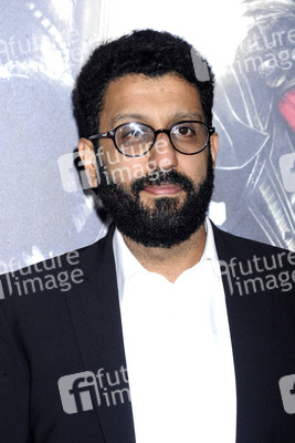 Filmpremiere 'Pan' in New York